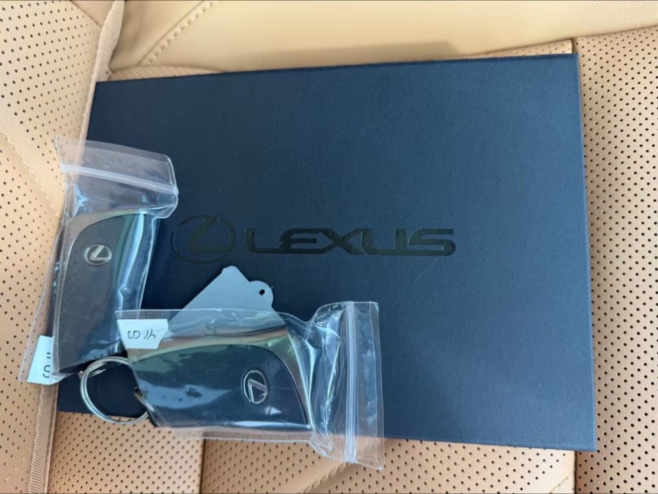 Lexus Seria NX 450 h+ Executive - foto 35