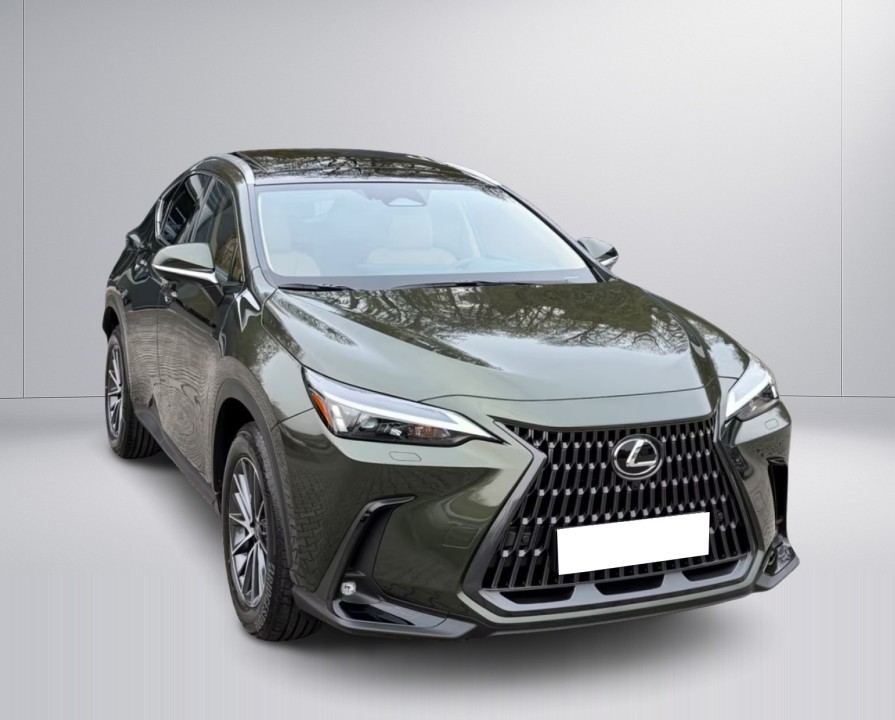 Lexus Seria NX 450 h+ Executive