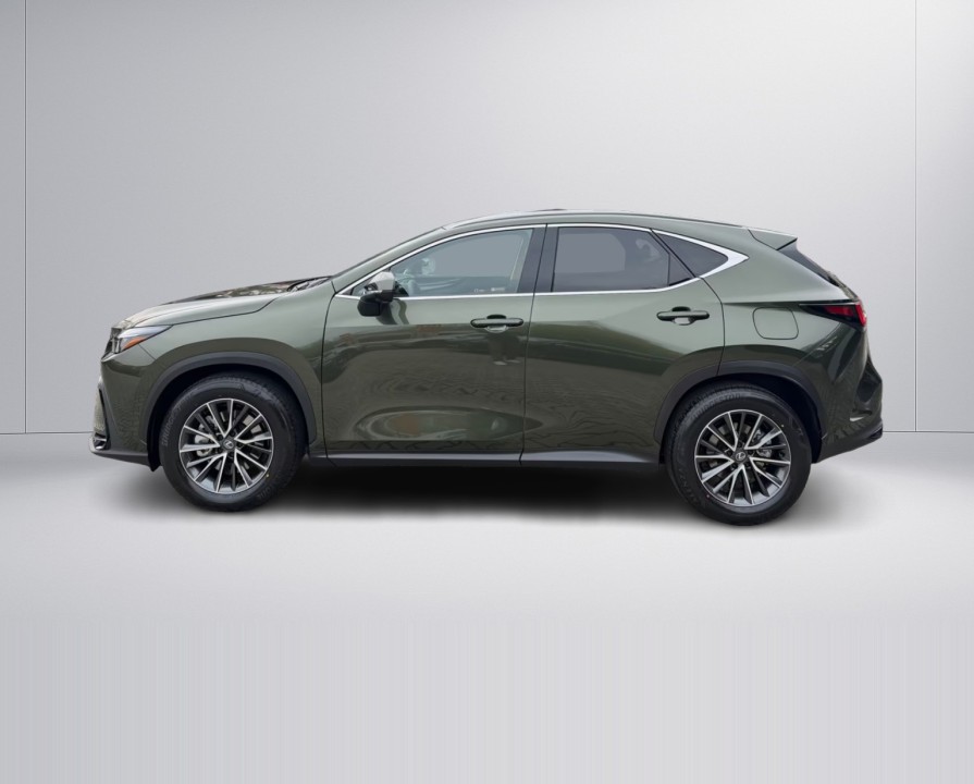 Lexus Seria NX 450 h+ Executive - foto 7