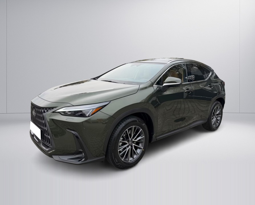 Lexus Seria NX 450 h+ Executive - foto 8