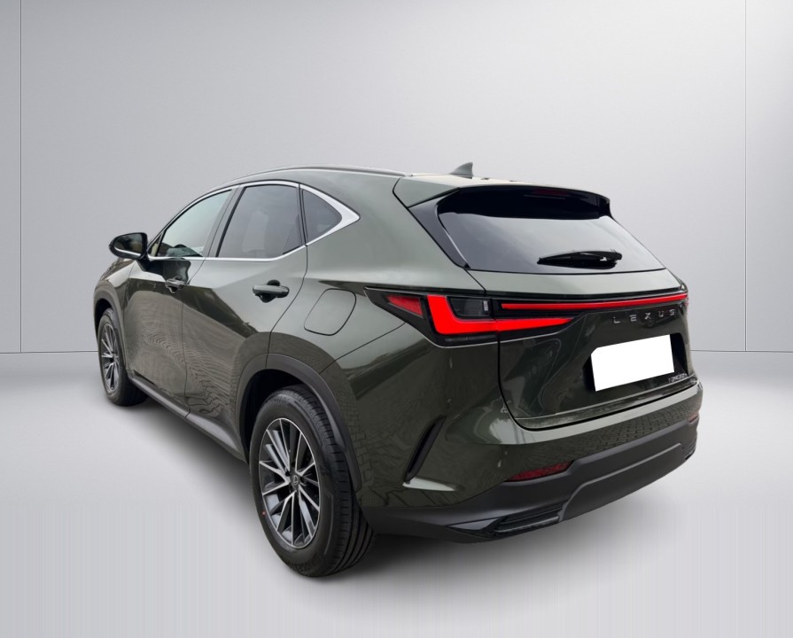 Lexus Seria NX 450 h+ Executive - foto 6