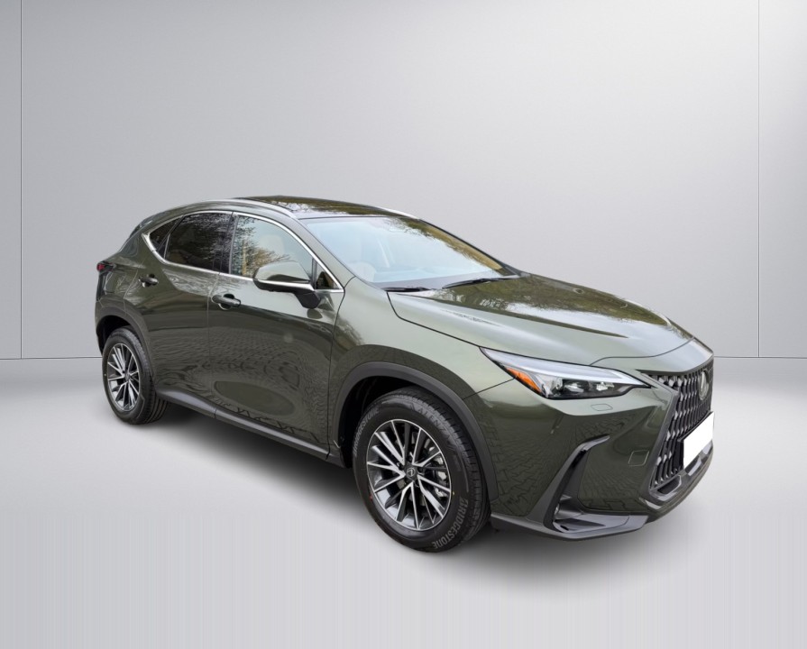 Lexus Seria NX 450 h+ Executive (2)