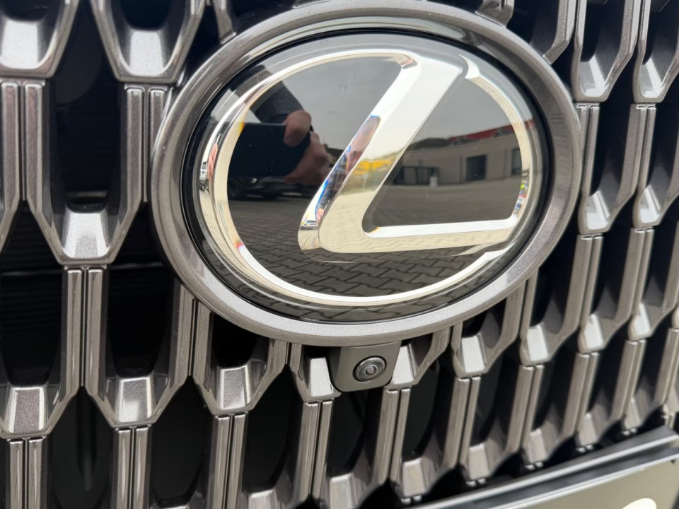 Lexus Seria NX 450 h+ Executive - foto 40