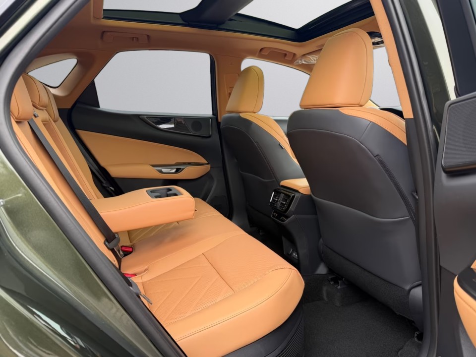 Lexus Seria NX 450 h+ Executive - foto 12