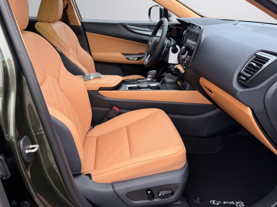 Lexus Seria NX 450 h+ Executive - foto 13