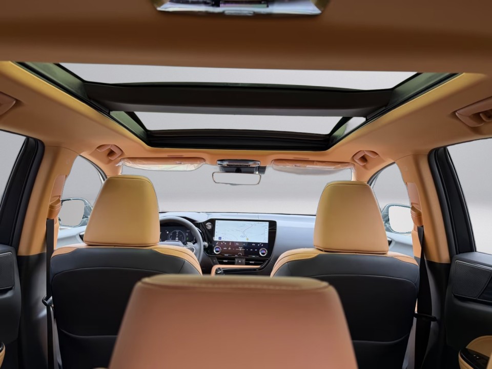 Lexus Seria NX 450 h+ Executive - foto 29