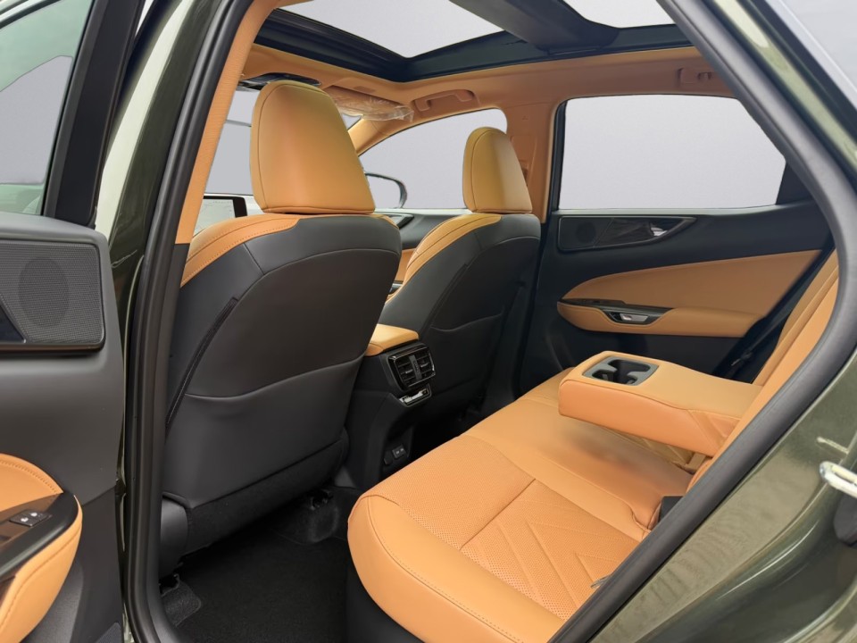 Lexus Seria NX 450 h+ Executive - foto 11