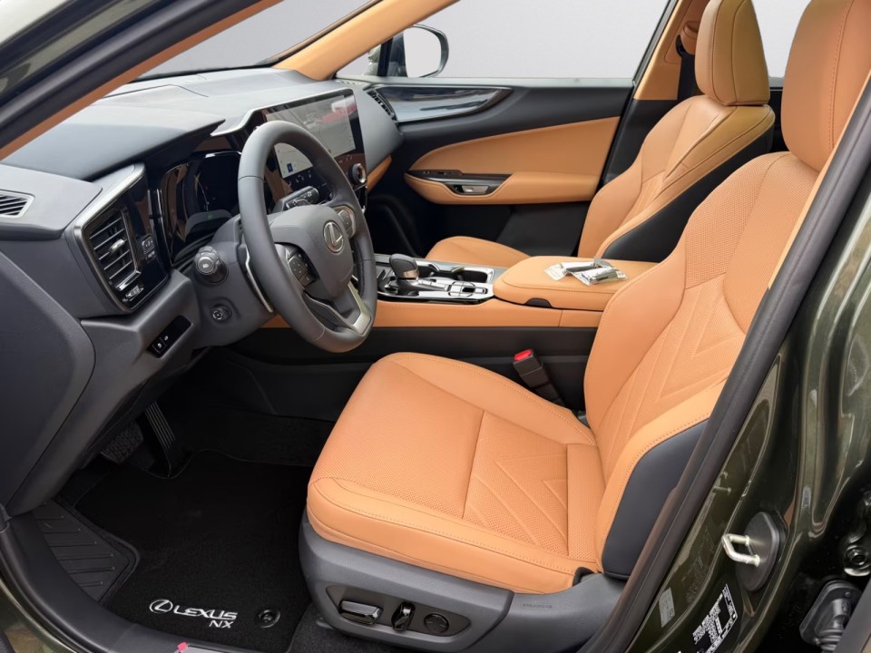 Lexus Seria NX 450 h+ Executive - foto 10