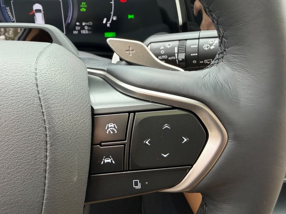 Lexus Seria NX 450 h+ Executive - foto 22