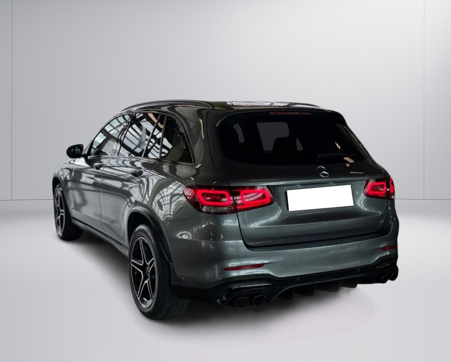 Mercedes-Benz GLC AMG 43 4MATIC (4)