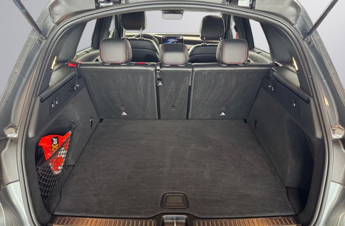 Mercedes-Benz GLC AMG 43 4MATIC - foto 13
