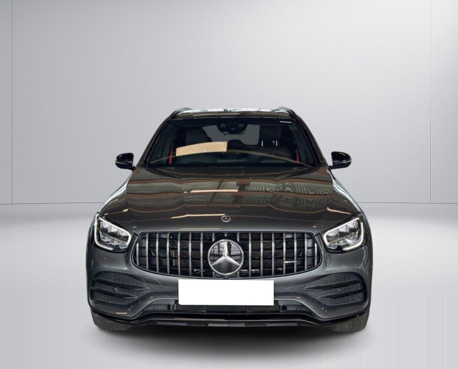 Mercedes-Benz GLC AMG 43 4MATIC - foto 6