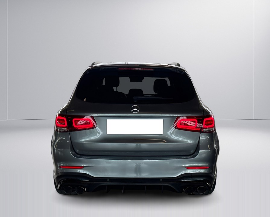 Mercedes-Benz GLC AMG 43 4MATIC (3)