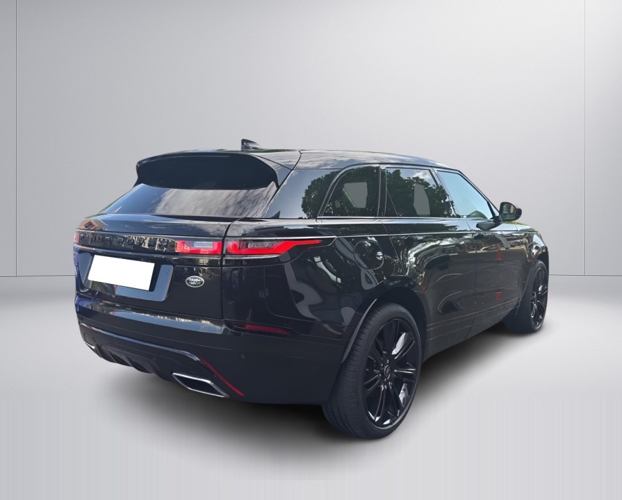 Land Rover Range Rover Velar D300 R-Dynamic SE (4)