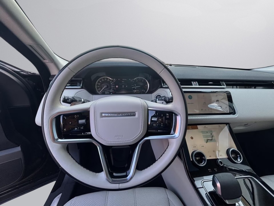 Land Rover Range Rover Velar D300 R-Dynamic SE - foto 6