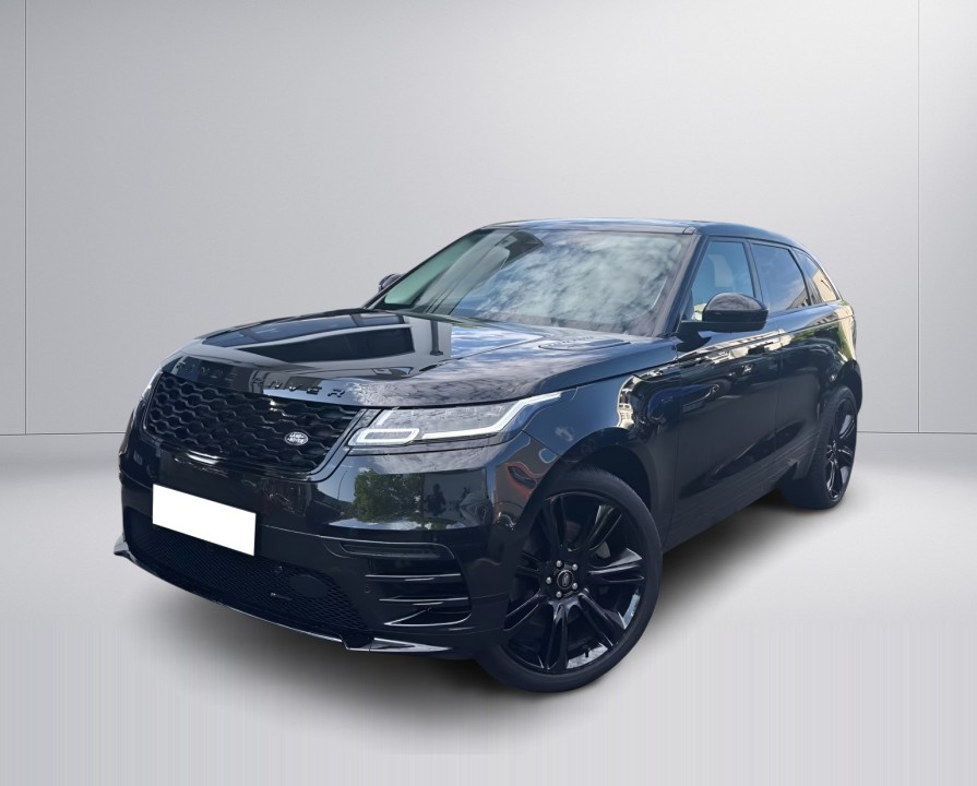 Land Rover Range Rover Velar D300 R-Dynamic SE