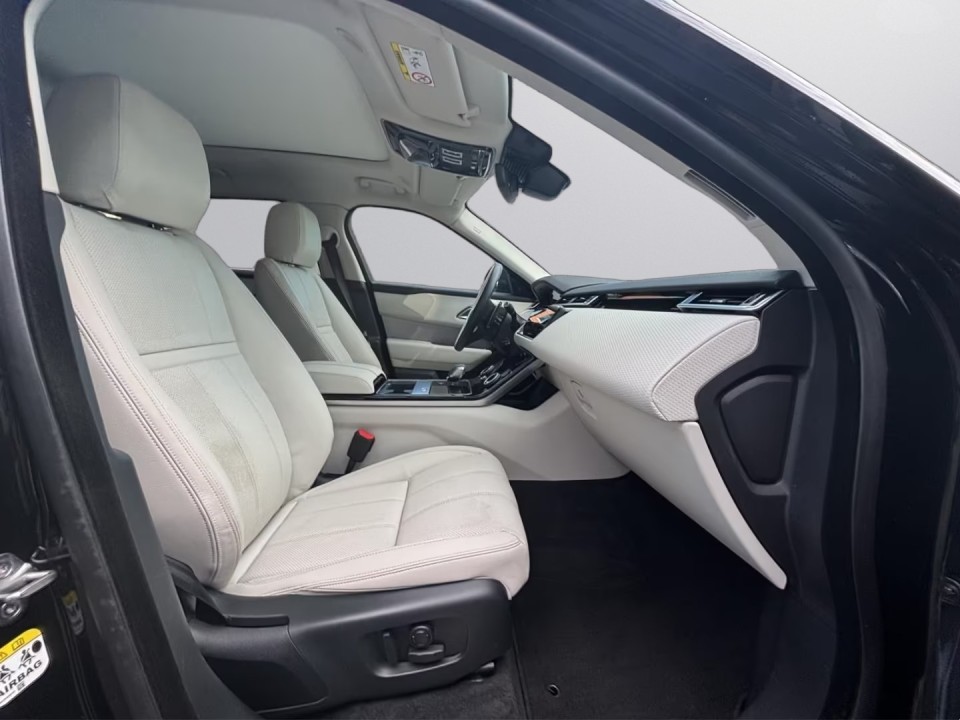 Land Rover Range Rover Velar D300 R-Dynamic SE - foto 9