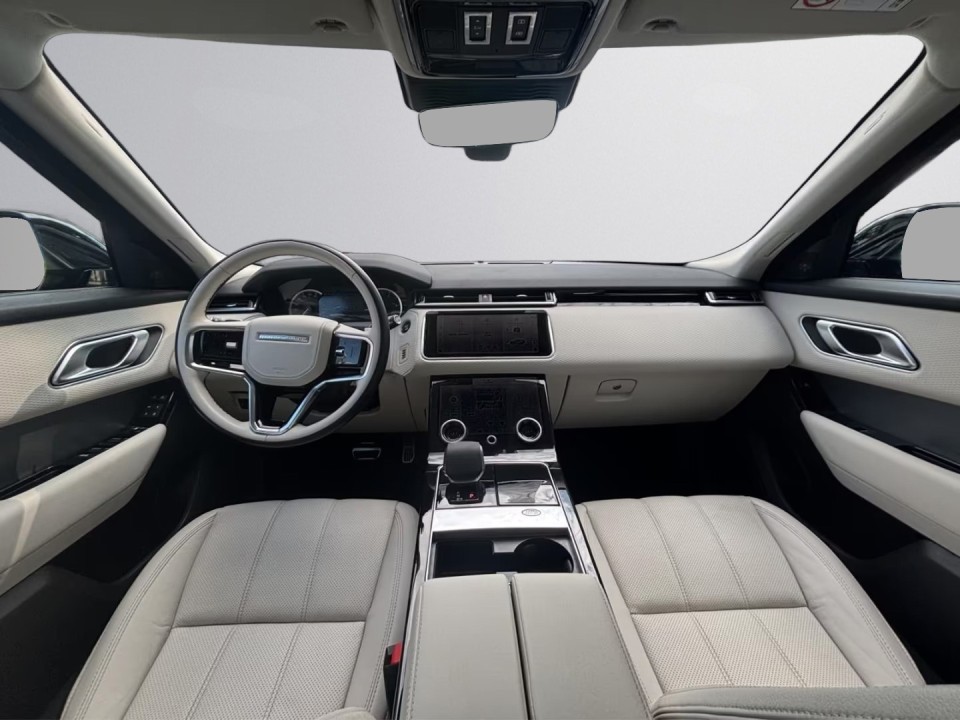Land Rover Range Rover Velar D300 R-Dynamic SE - foto 7