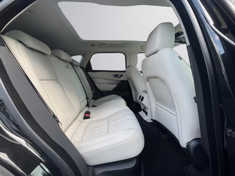 Land Rover Range Rover Velar D300 R-Dynamic SE - foto 10