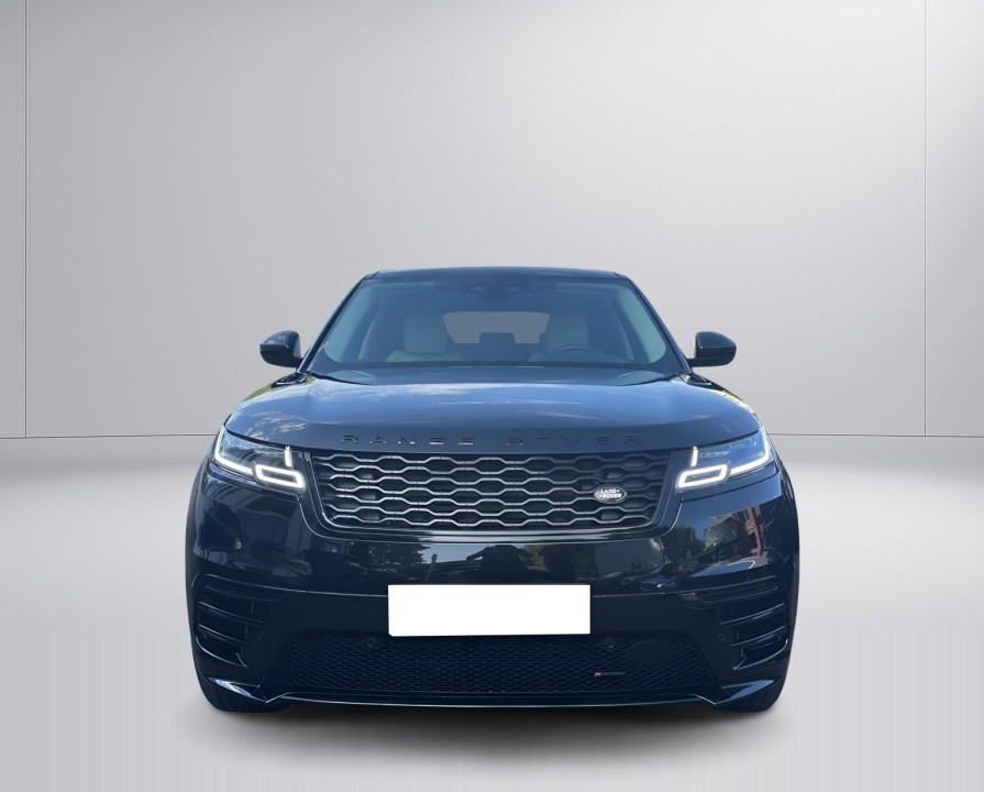 Land Rover Range Rover Velar D300 R-Dynamic SE (2)