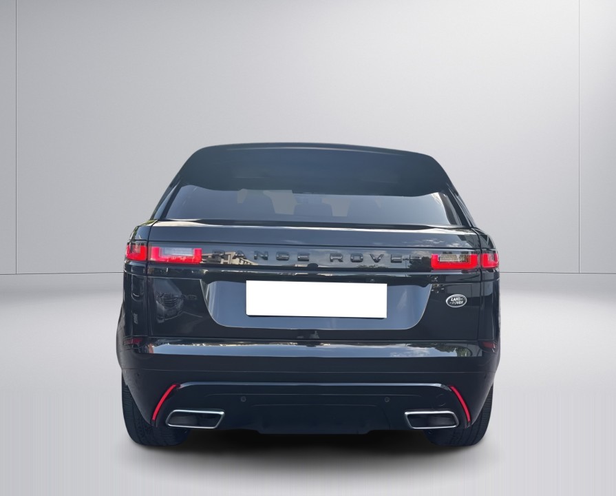 Land Rover Range Rover Velar D300 R-Dynamic SE (5)