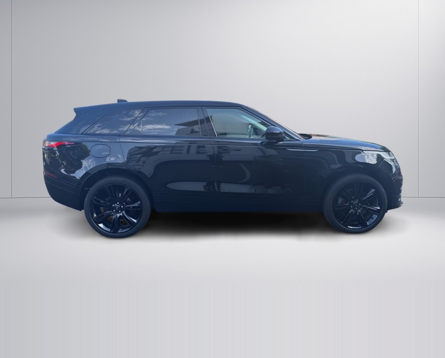 Land Rover Range Rover Velar D300 R-Dynamic SE (3)