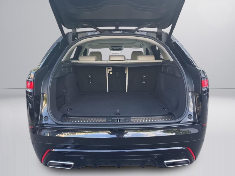 Land Rover Range Rover Velar D300 R-Dynamic SE - foto 13