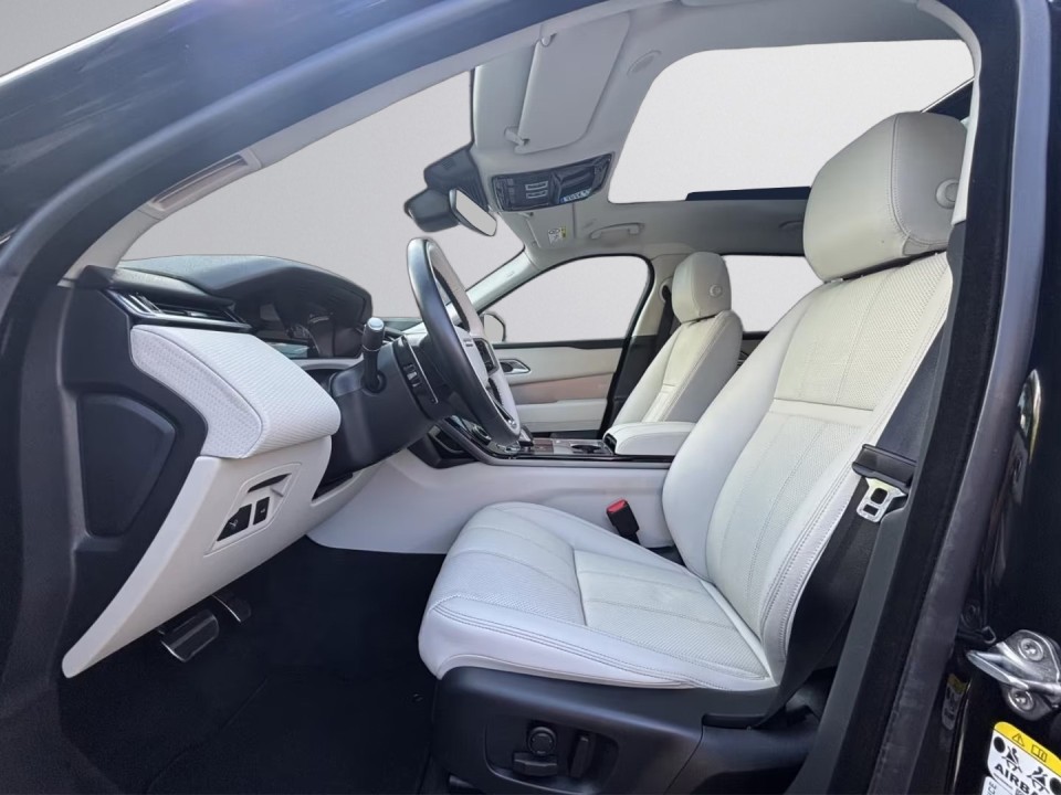 Land Rover Range Rover Velar D300 R-Dynamic SE - foto 8
