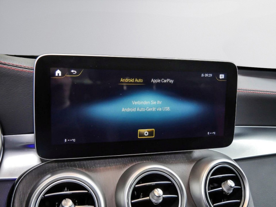 Mercedes-Benz GLC AMG 43 4MATIC - foto 14