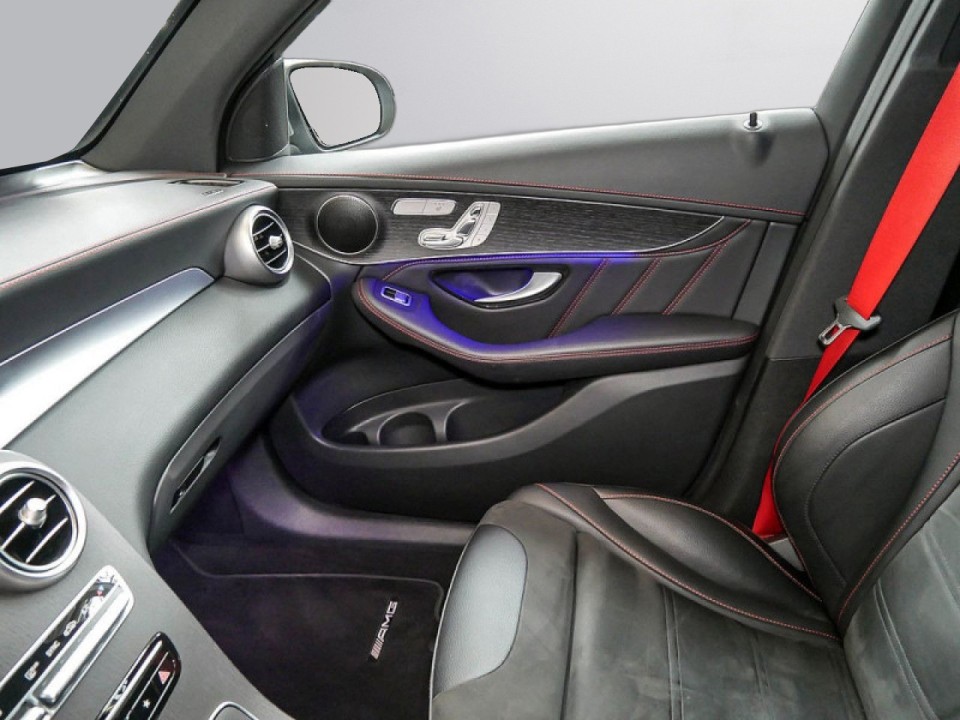 Mercedes-Benz GLC AMG 43 4MATIC - foto 18