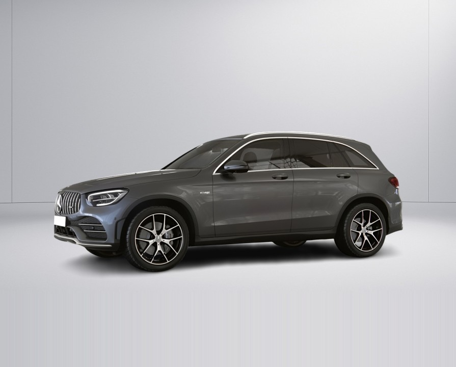Mercedes-Benz GLC AMG 43 4MATIC (5)