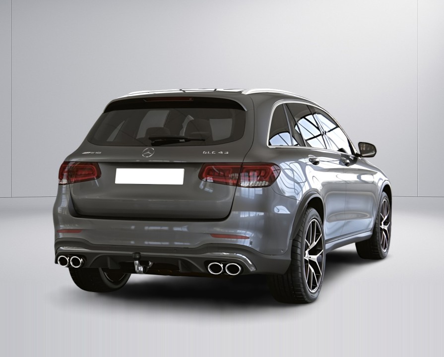 Mercedes-Benz GLC AMG 43 4MATIC (4)