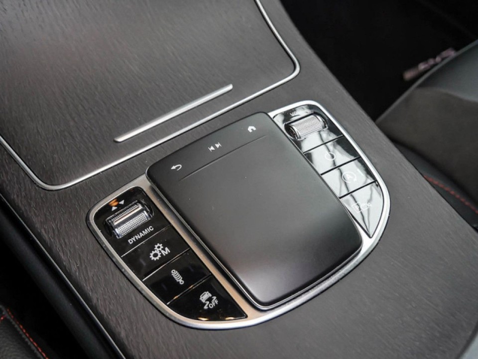 Mercedes-Benz GLC AMG 43 4MATIC - foto 12