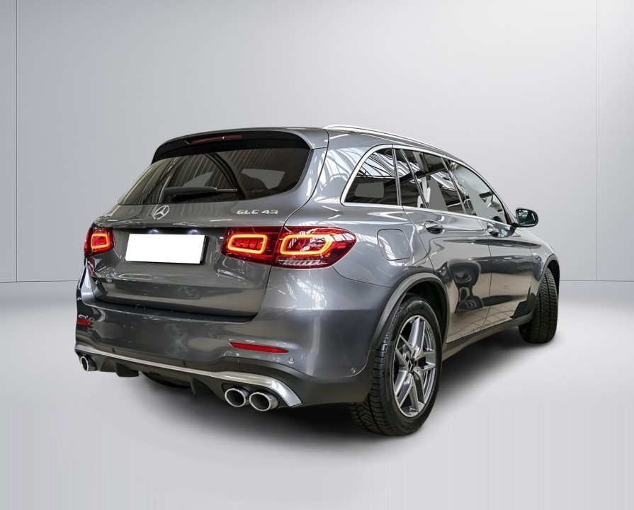 Mercedes-Benz GLC AMG 43 4MATIC (2)
