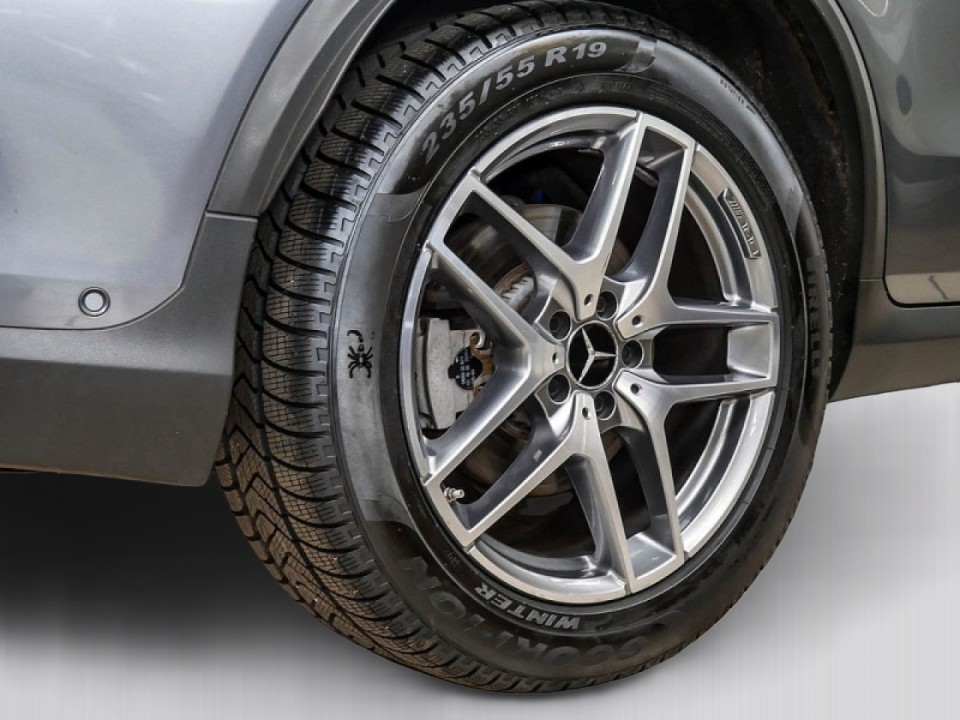 Mercedes-Benz GLC AMG 43 4MATIC - foto 25