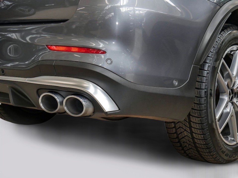 Mercedes-Benz GLC AMG 43 4MATIC - foto 24