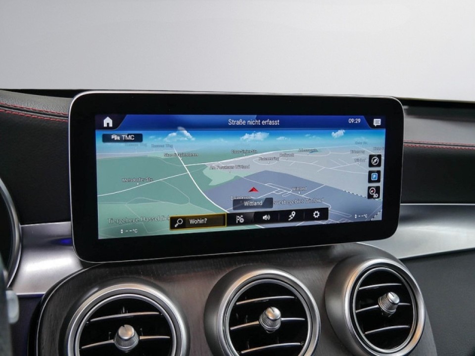 Mercedes-Benz GLC AMG 43 4MATIC - foto 16