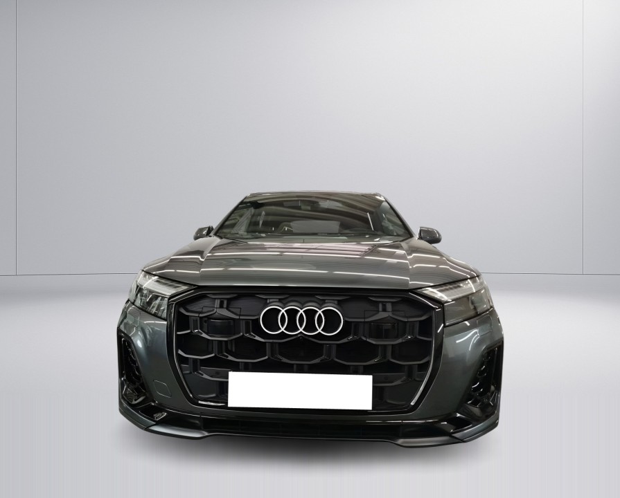 Audi Q7 55 TFSIe quattro (2)