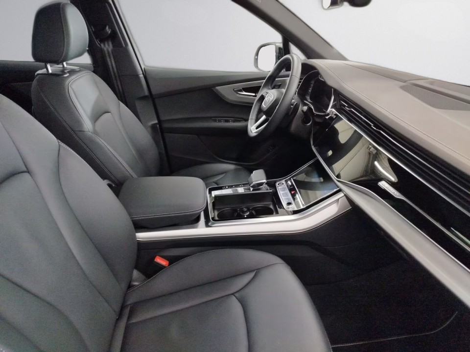 Audi Q7 55 TFSIe quattro - foto 6
