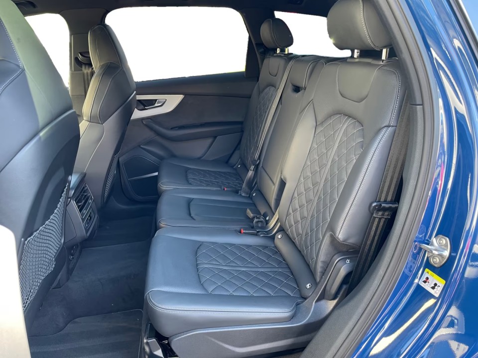 Audi Q7 TFSIe quattro (4)