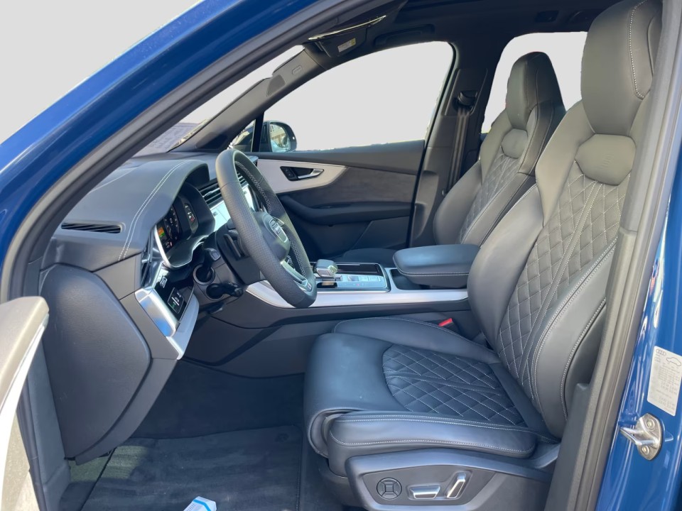 Audi Q7 TFSIe quattro (3)