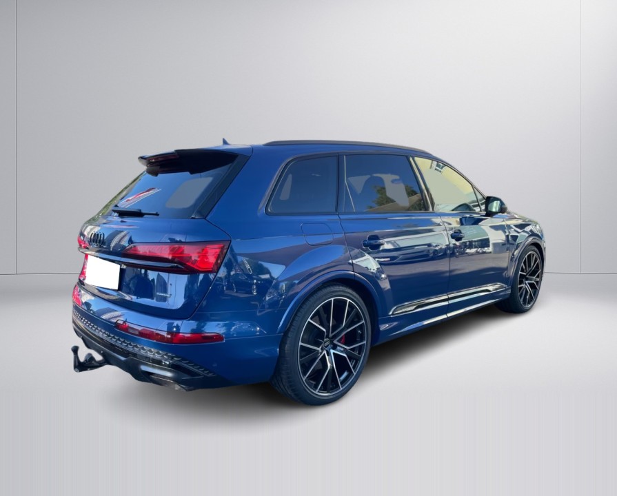 Audi Q7 TFSIe quattro (2)