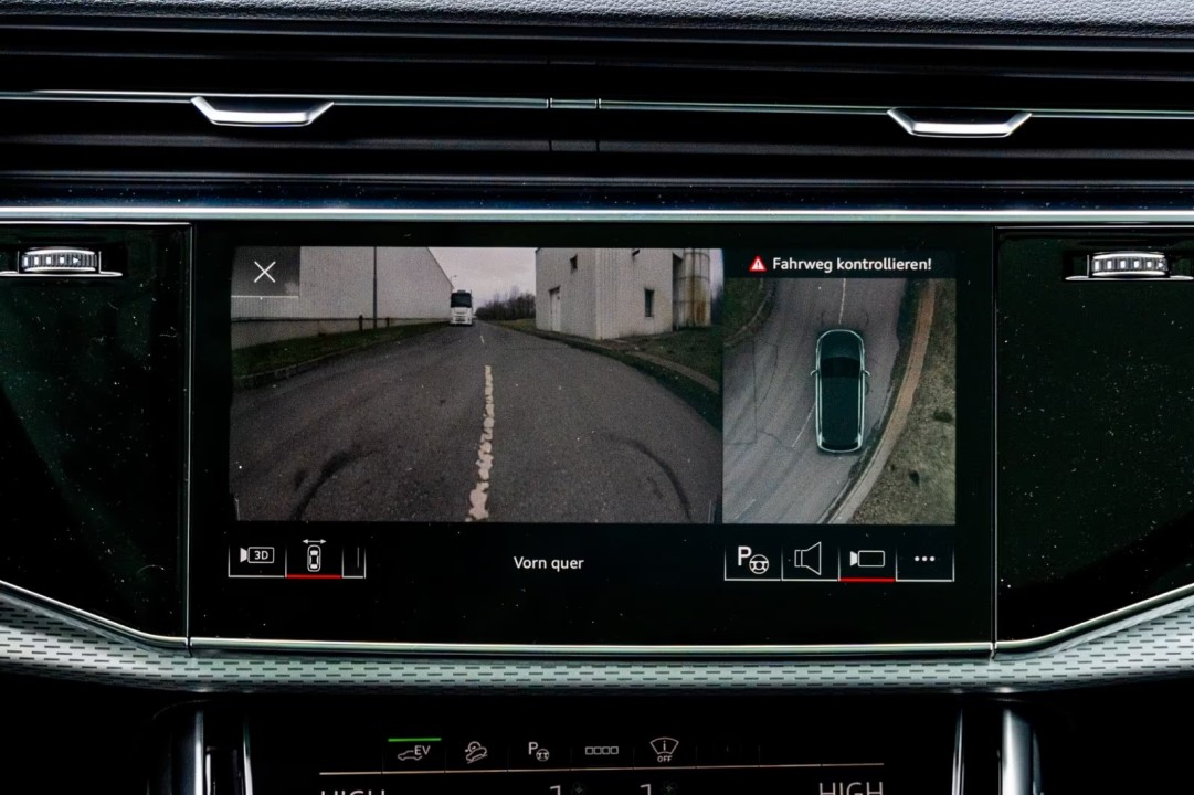 Audi Q7 60 TFSIe quattro - foto 23