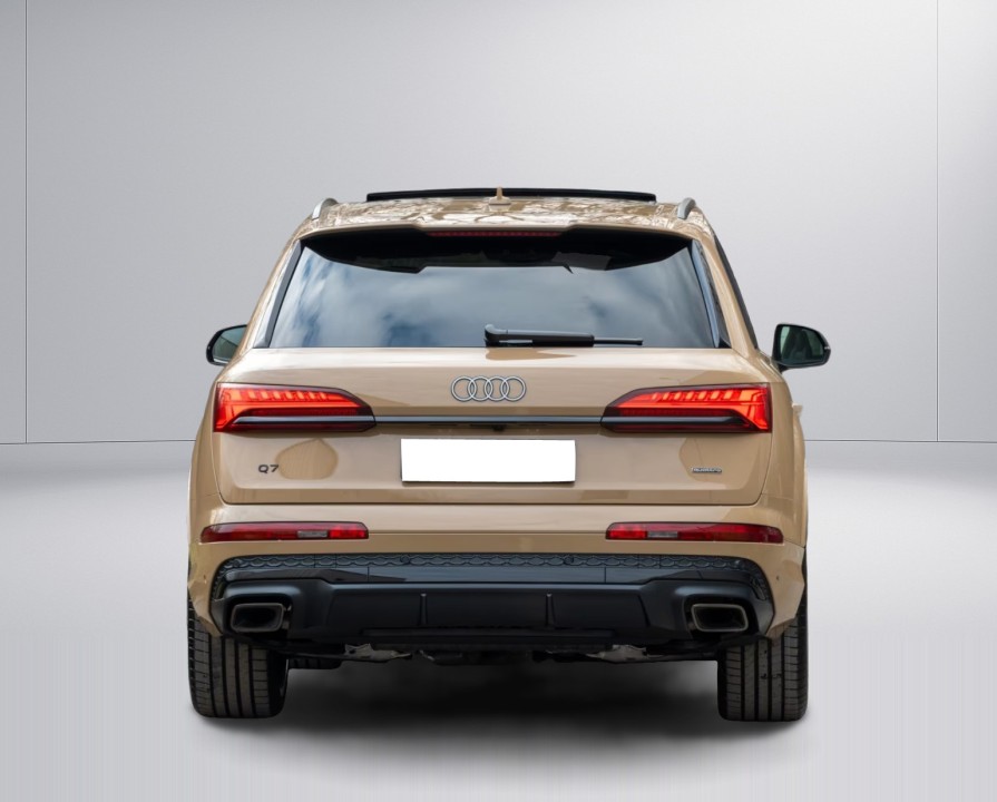 Audi Q7 60 TFSIe quattro (3)