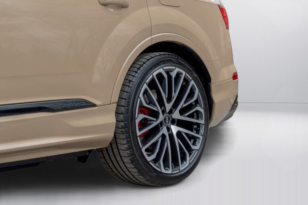 Audi Q7 60 TFSIe quattro - foto 34