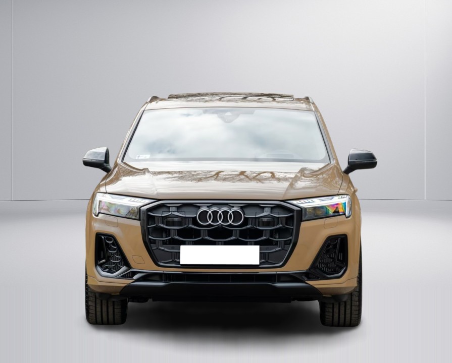 Audi Q7 60 TFSIe quattro - foto 6