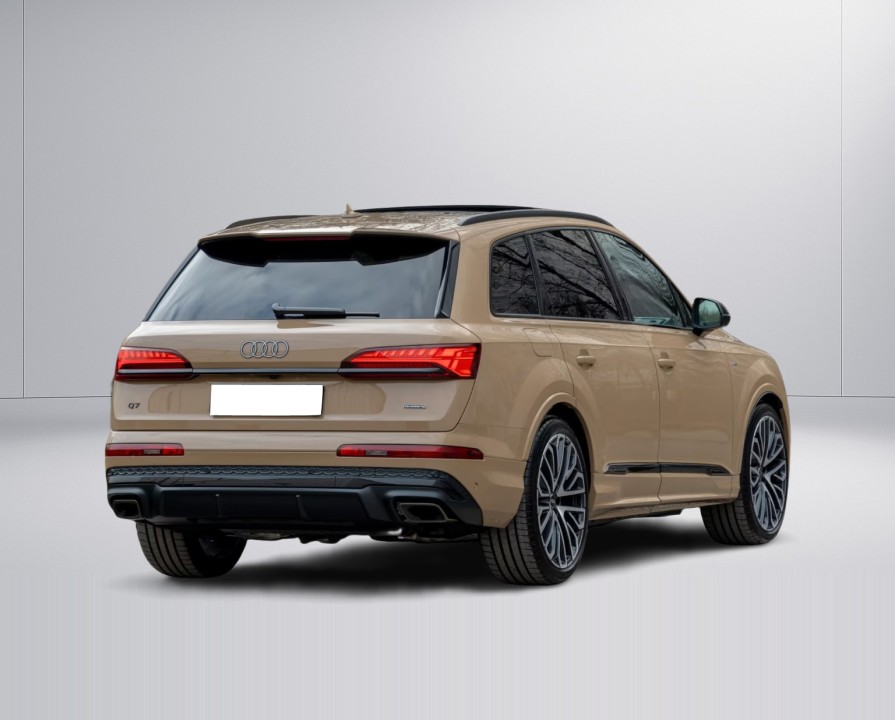 Audi Q7 60 TFSIe quattro (2)