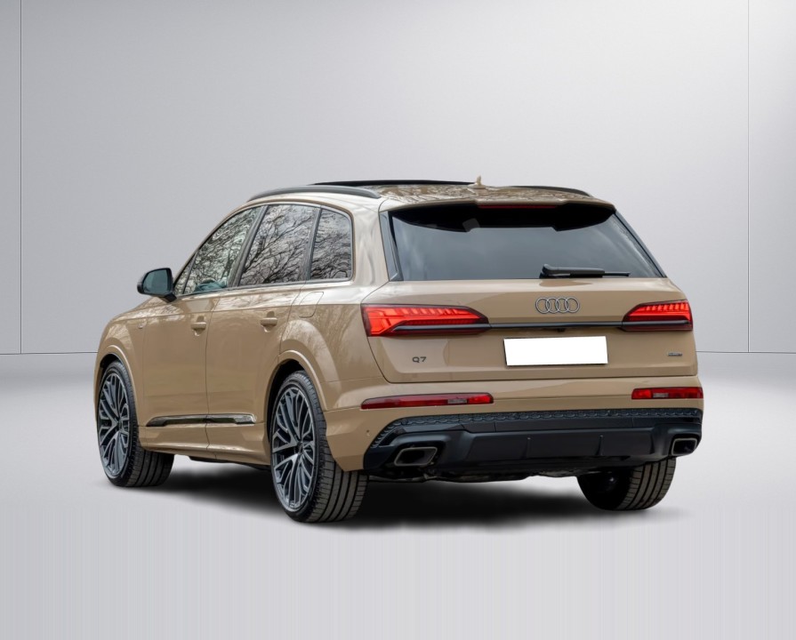 Audi Q7 60 TFSIe quattro (4)