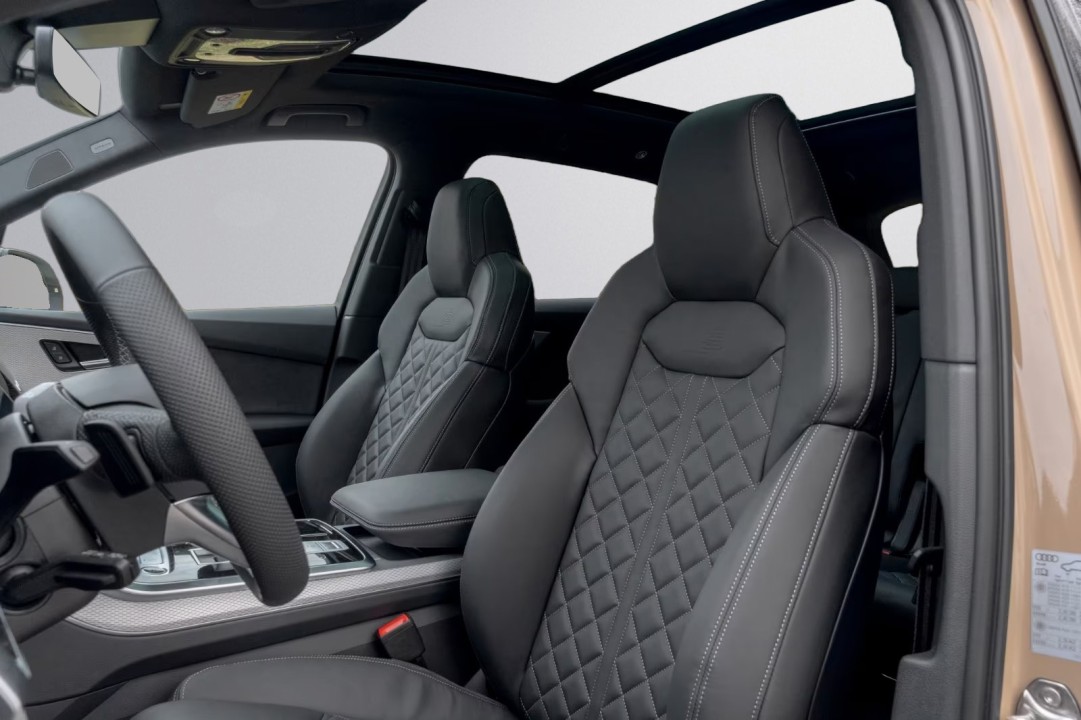 Audi Q7 60 TFSIe quattro - foto 9