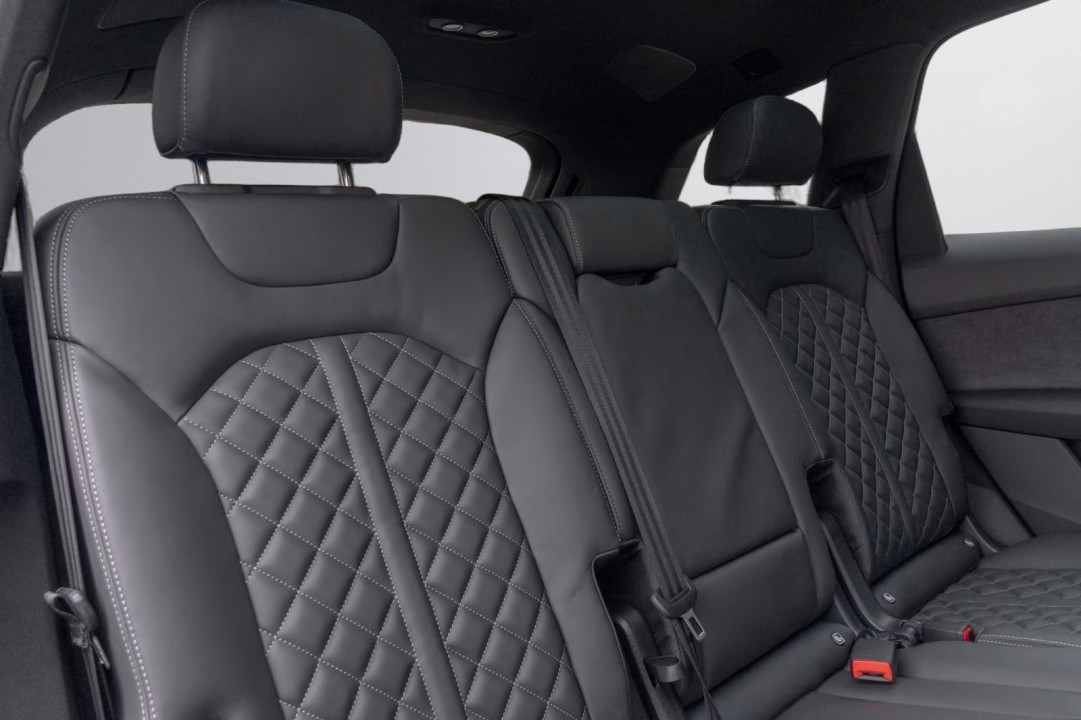 Audi Q7 60 TFSIe quattro - foto 11